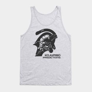 Kojumbo Predictions Tank Top